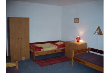 Czech Republic Privát Úhlejov, Interior